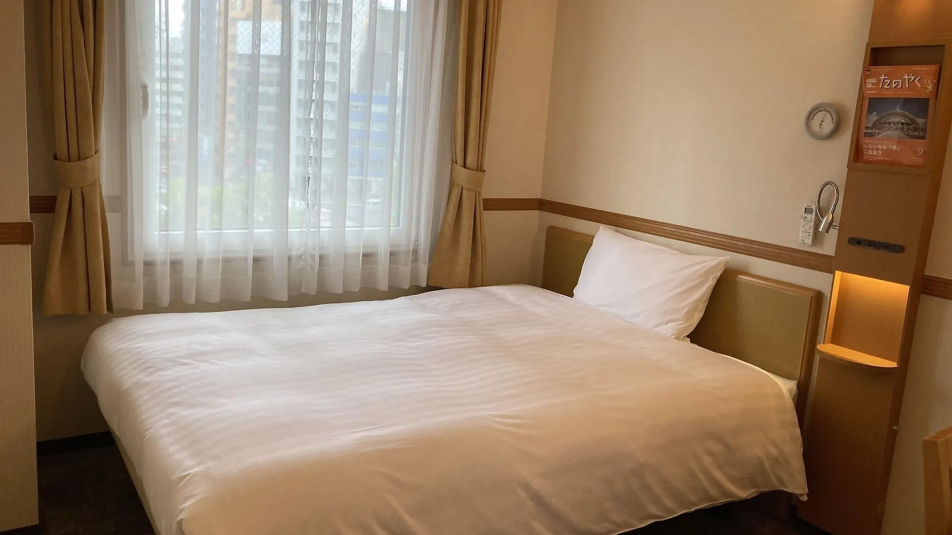 Hotel Toyoko Inn Kanda Akihabara Tokio