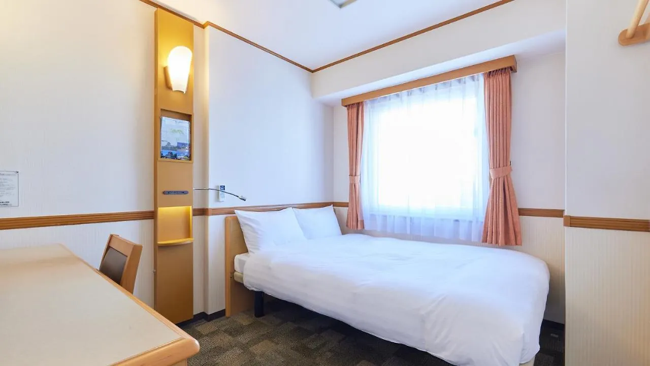 Hotel Toyoko Inn Kanda Akihabara Tokio
