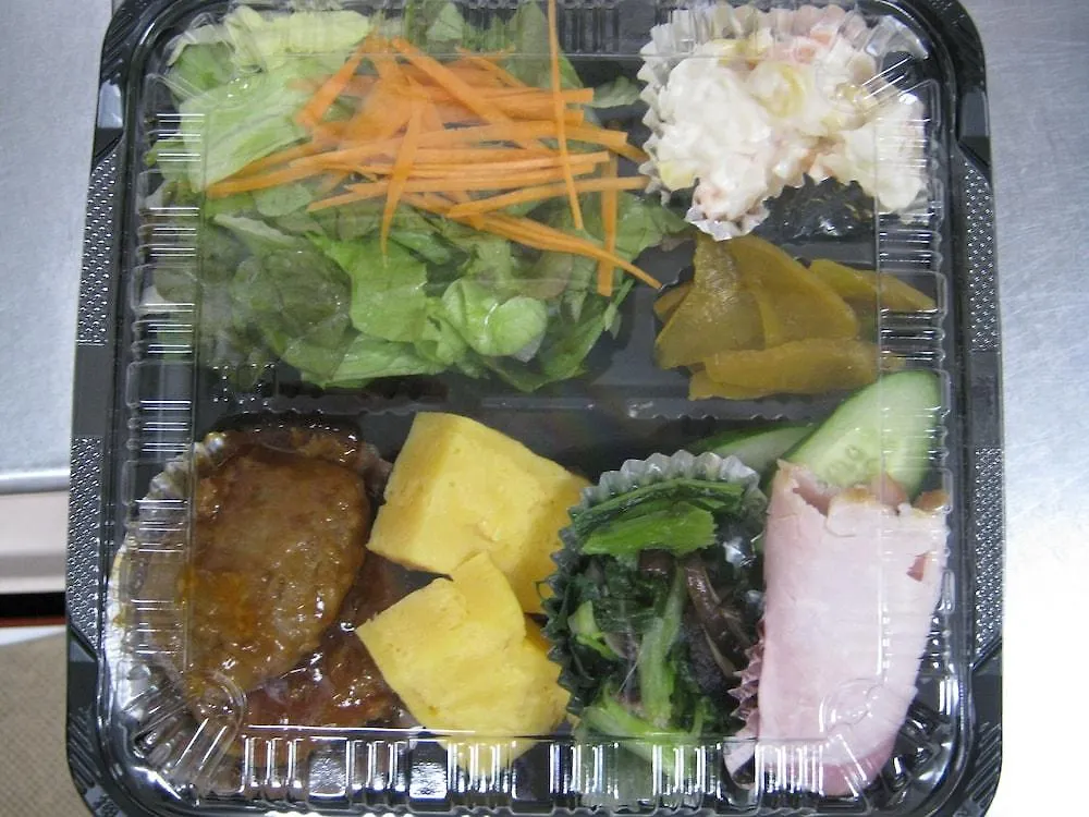 Toyoko Inn Kanda Akihabara Tokio Hotel