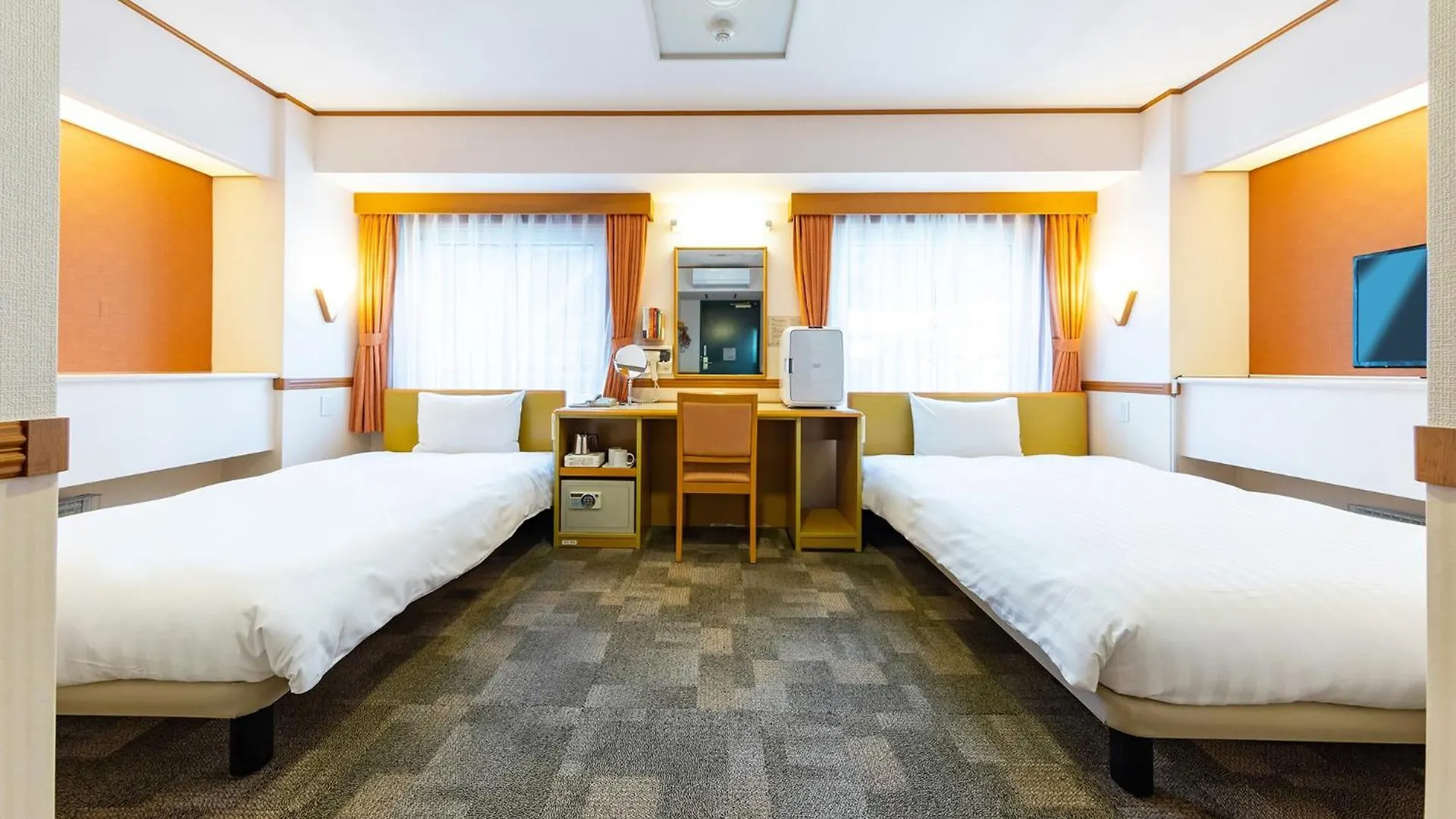 Toyoko Inn Kanda Akihabara Tokio Hotel