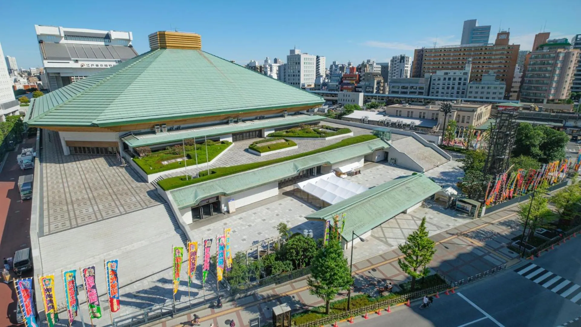 Toyoko Inn Kanda Akihabara Tokio Hotel