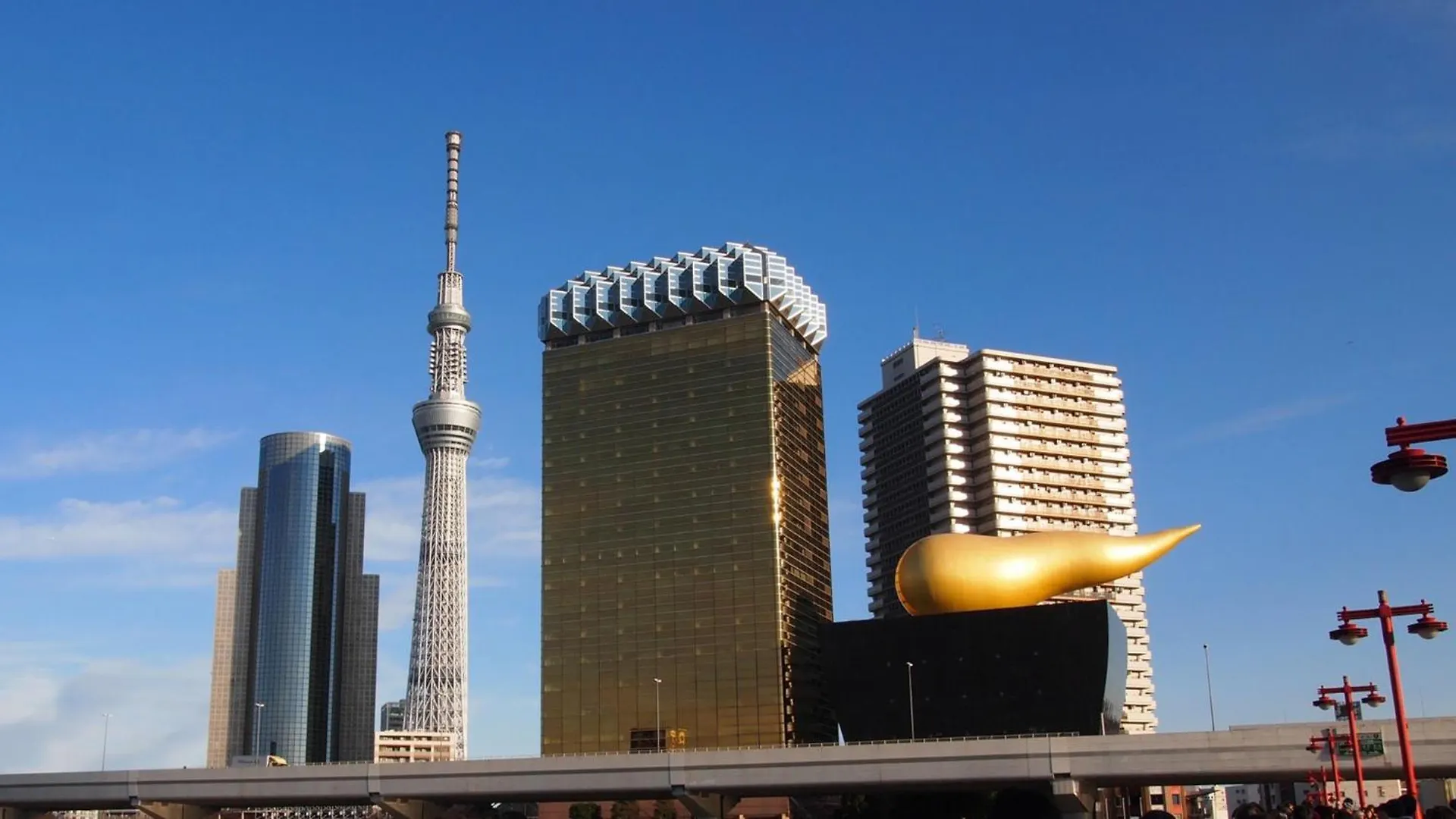 Toyoko Inn Kanda Akihabara Tokio