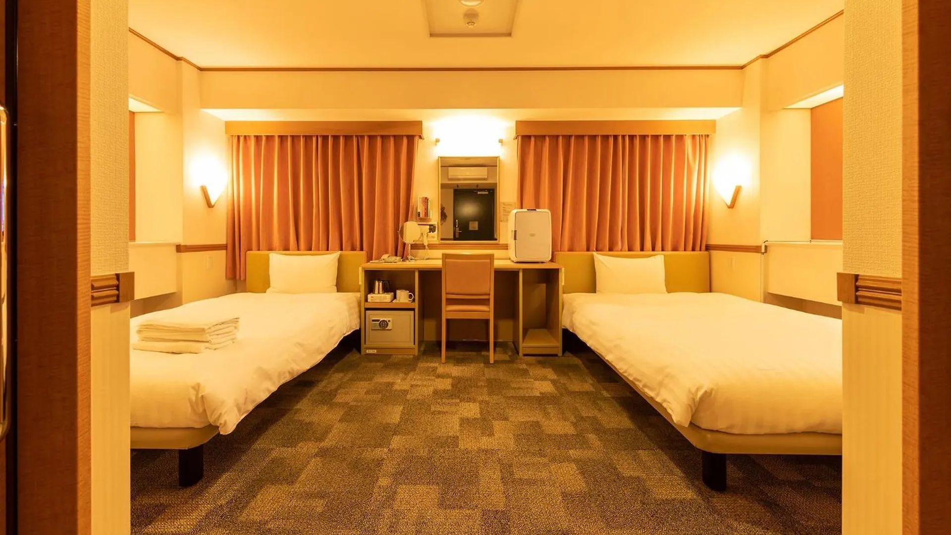 Toyoko Inn Kanda Akihabara Tokio Hotel