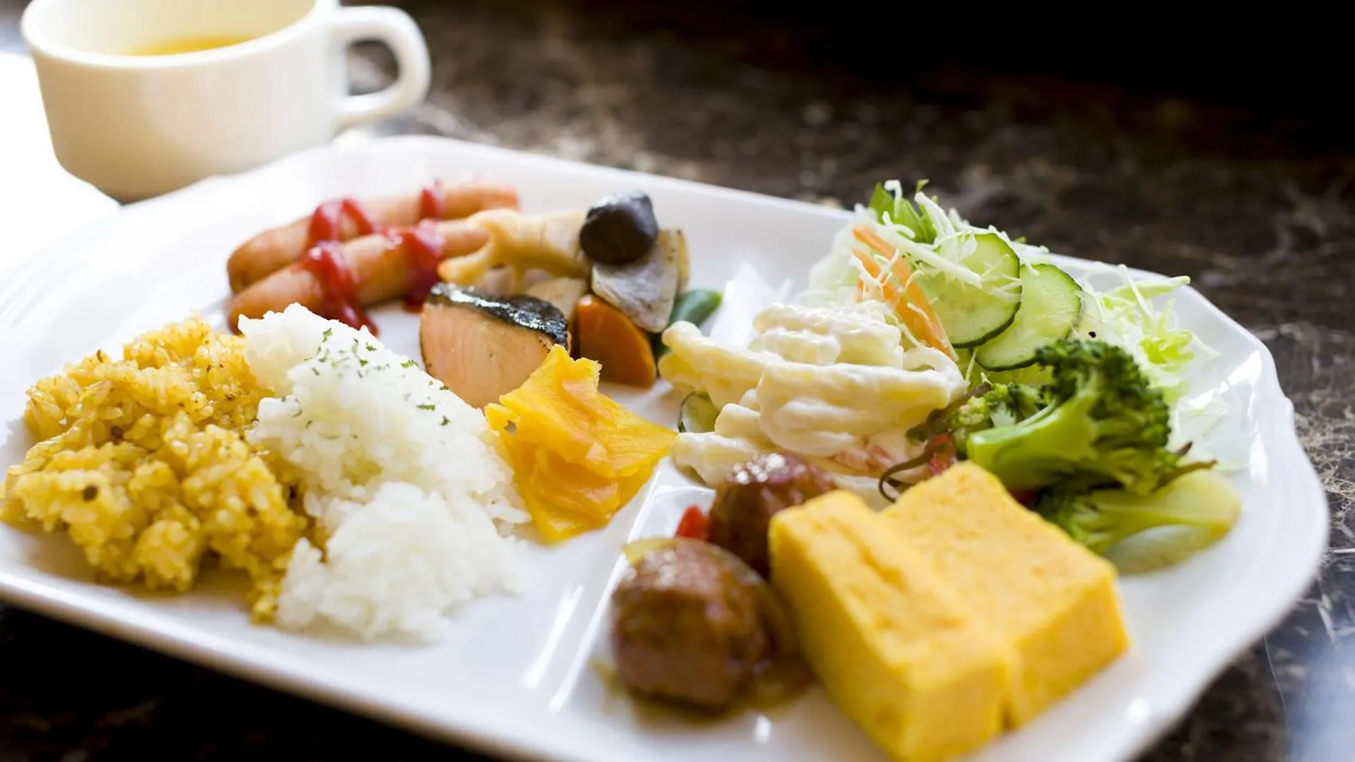 Hotel Toyoko Inn Kanda Akihabara Tokio
