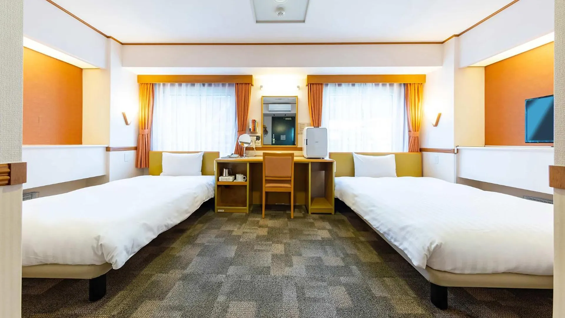 Hotel Toyoko Inn Kanda Akihabara Tokio