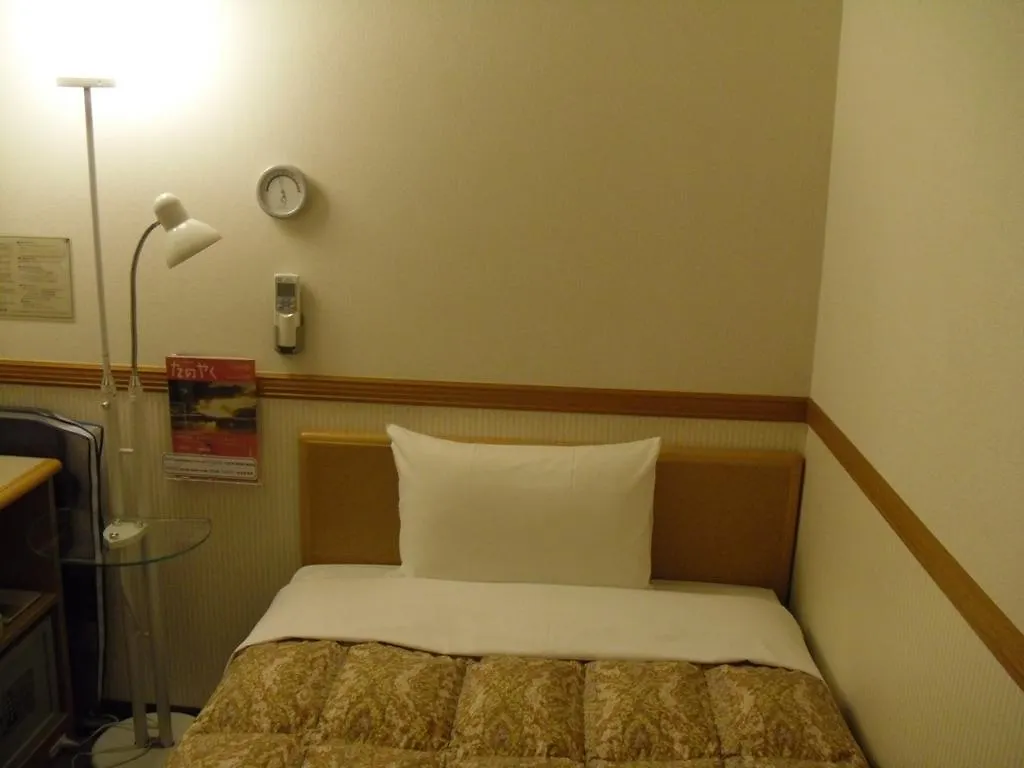 Toyoko Inn Kanda Akihabara Tokio 3*,