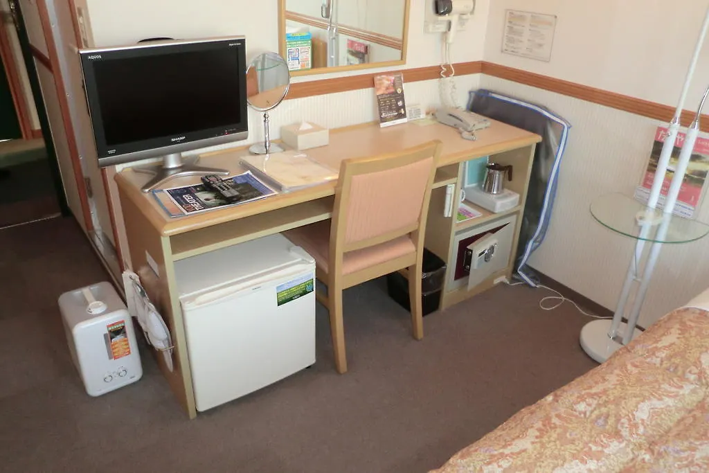 Hotel Toyoko Inn Kanda Akihabara Tokio
