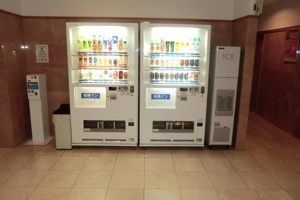 Hotel Toyoko Inn Kanda Akihabara Tokio