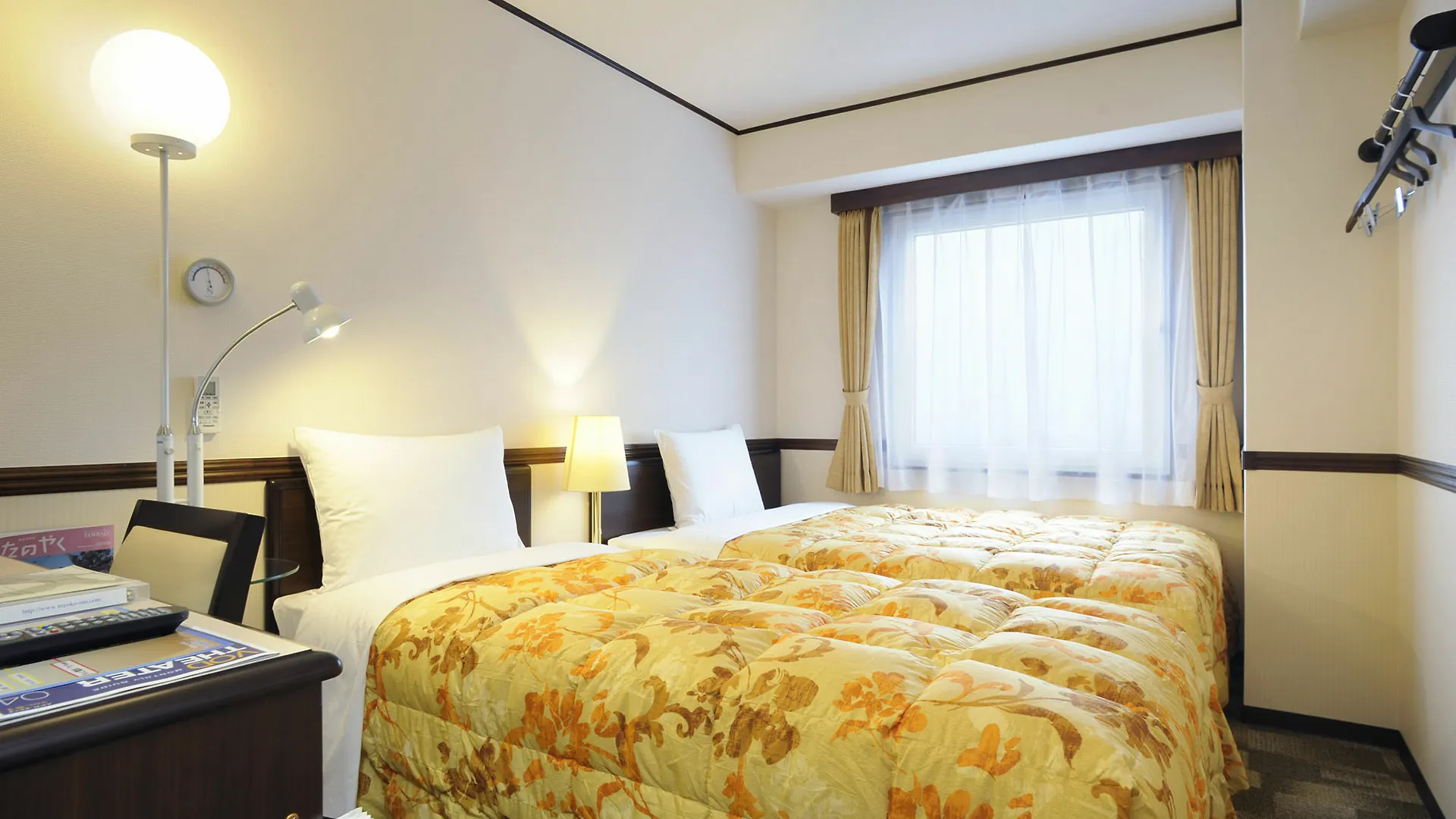 Toyoko Inn Kanda Akihabara Tokyo