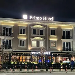 Primo Hotel Tirana