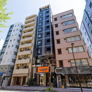 Hotel Apa Ginza Shintomicho Ekimae