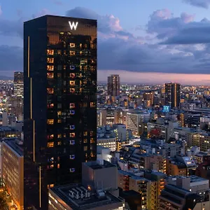 W Hotel Ōsaka