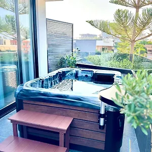 Joni Premium Hotel Ksamil