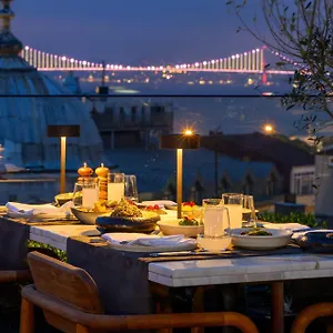 orient-occident-istanbul-autograph-collection.istanbul-turkeyhotels.com/