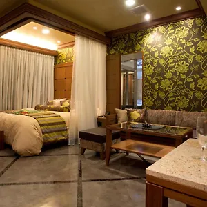 And Lotus Modern (adults Only) Hotel Kyoto