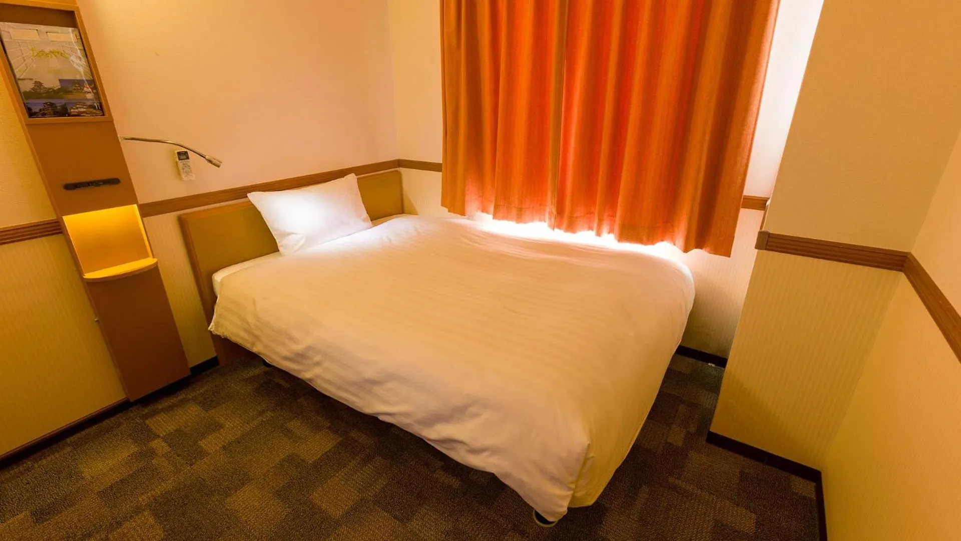 *** Hotel Toyoko Inn Kanda Akihabara Tōkyō Japon