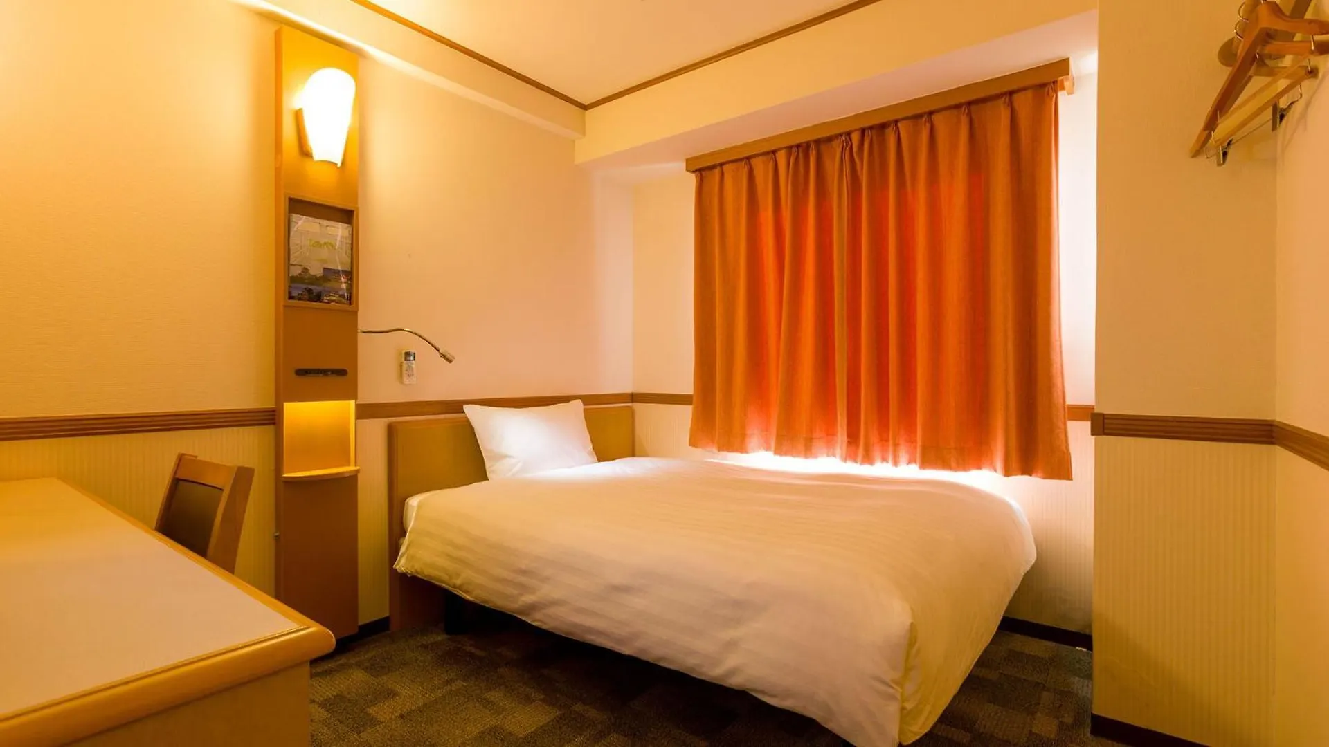 Toyoko Inn Kanda Akihabara Tokyo 3*,