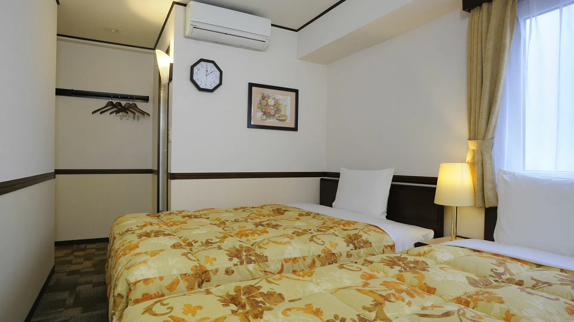 Otel Toyoko Inn Kanda Akihabara Tokyo