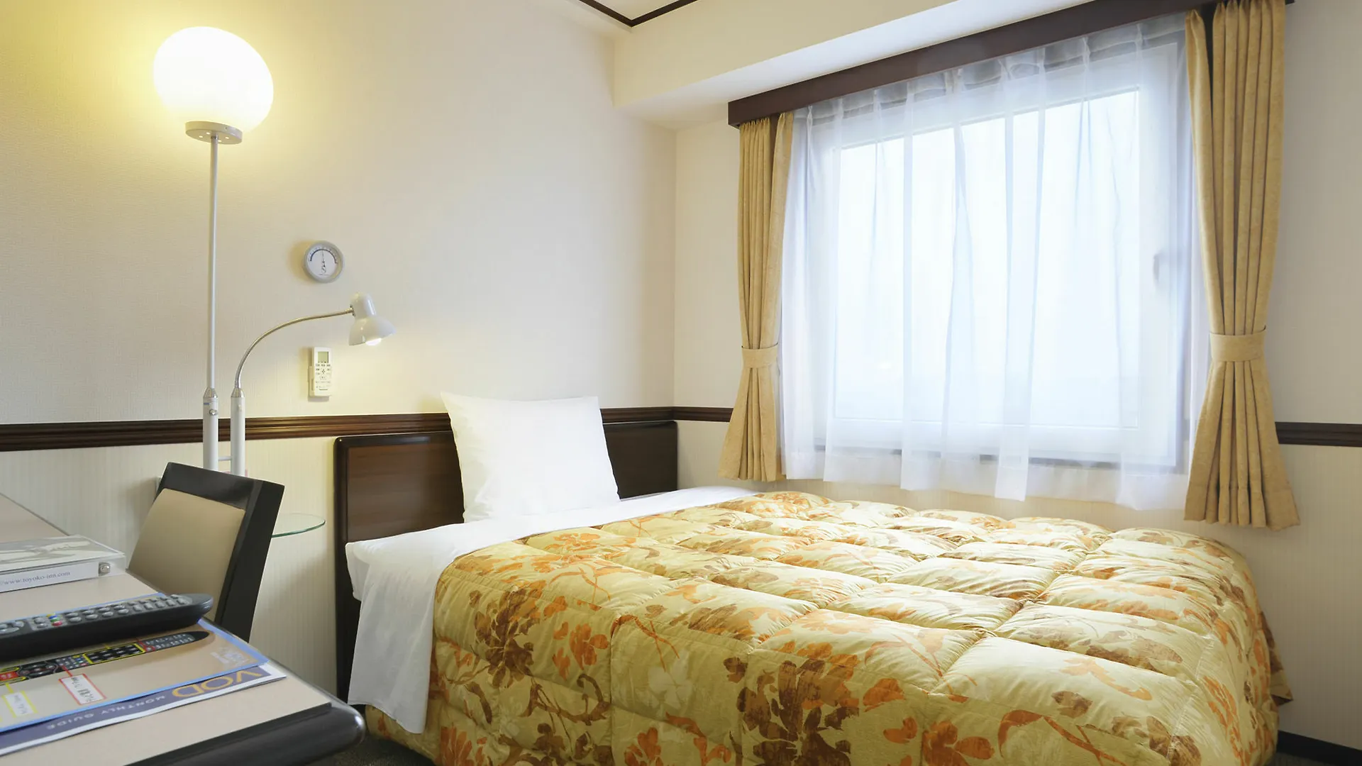 Toyoko Inn Kanda Akihabara Tokyo Japonya