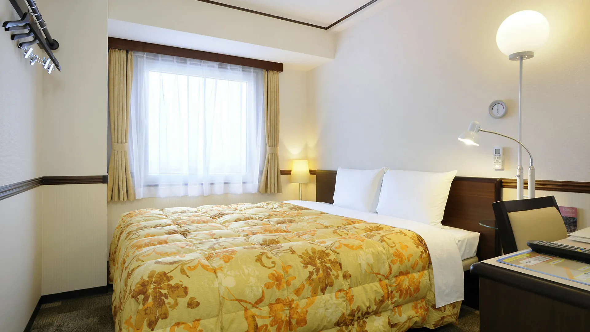 Toyoko Inn Kanda Akihabara Tokyo 3*,  Japonya