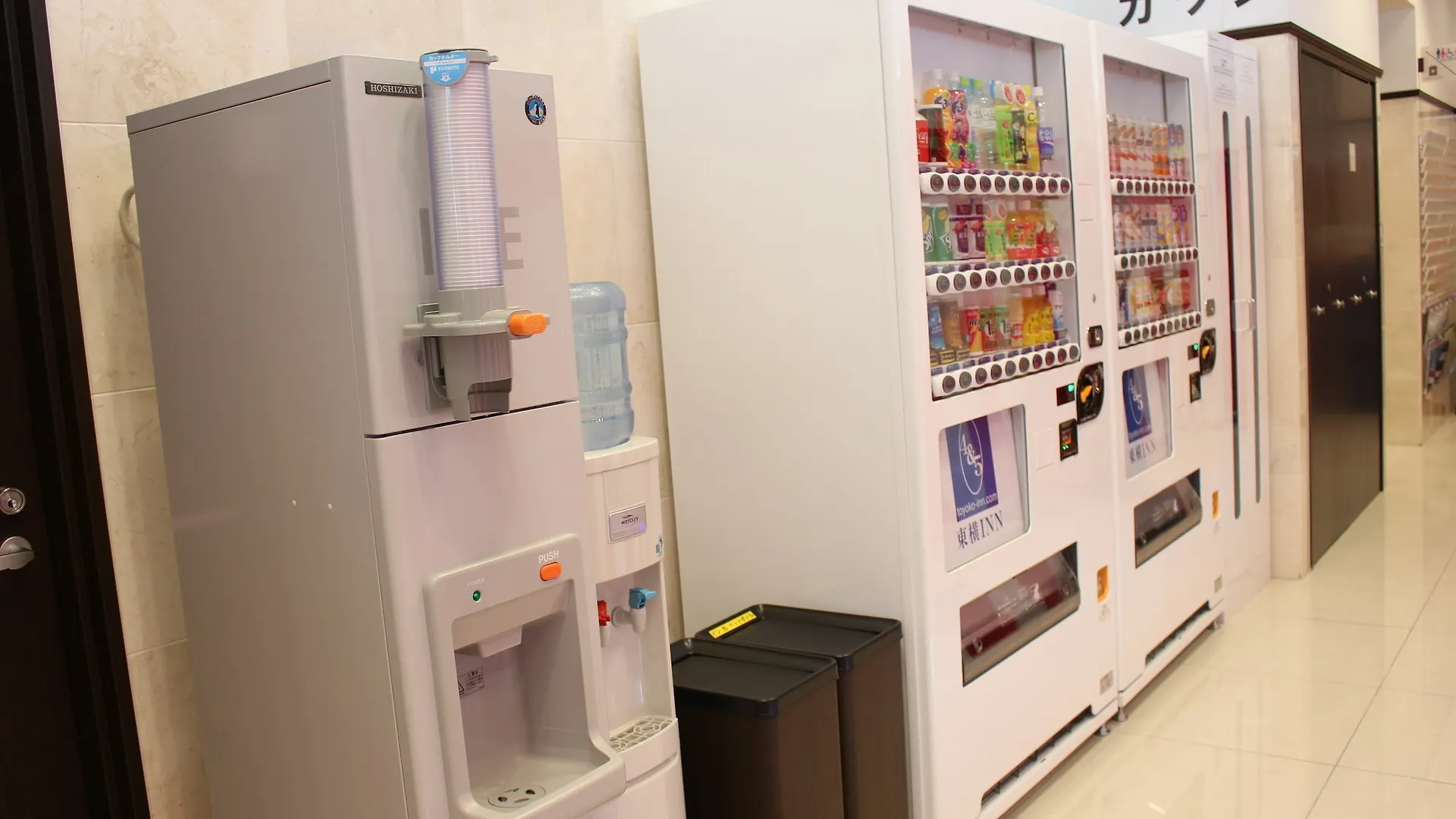 Toyoko Inn Kanda Akihabara Τόκιο